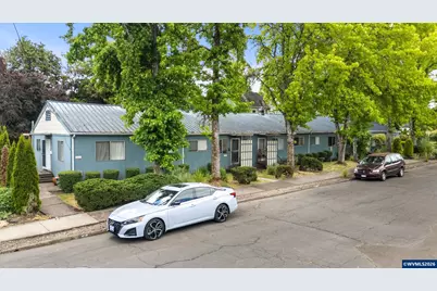 1407 NW 15th St, Corvallis, OR 97330 - Photo 1