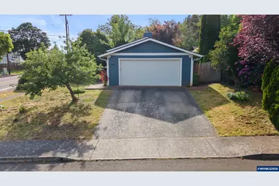 5593 Sugar Plum St SE, Salem, OR 97306 - Photo 1