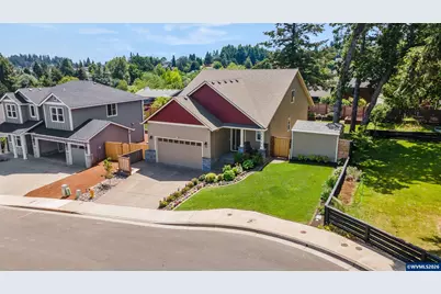 1786 Ammon St NW, Salem, OR 97304 - Photo 1