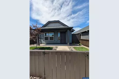 4730 SE Harrier St, Albany, OR 97322 - Photo 1