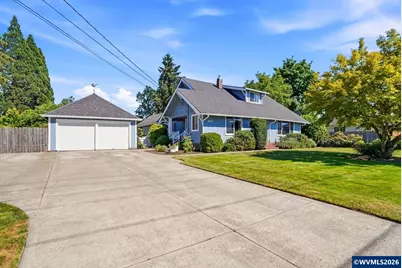 1582 SE Davis St, McMinnville, OR 97128 - Photo 1