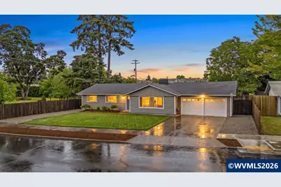4640 39th Av NE, Salem, OR 97305 - Photo 1