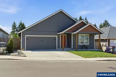 341 NW Hope Ct, Willamina, OR 97396 - Photo 1