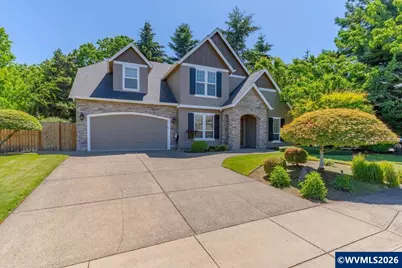 2052 Chapman Hill Dr NW, Salem, OR 97304 - Photo 1