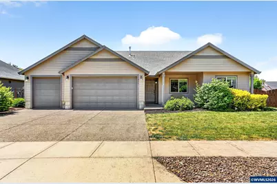 511 Paradise St, Woodburn, OR 97071 - Photo 1