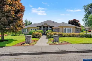 3590 Deerfield Dr S, Salem, OR 97302 - Photo 1