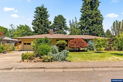 983 NW Cypress Av, Corvallis, OR 97330 - Photo 1