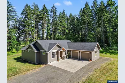 460 James Howe Rd, Dallas, OR 97338 - Photo 1