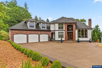 1267 Spencer Mountain Dr NW, Albany, OR 97321 - Photo 1
