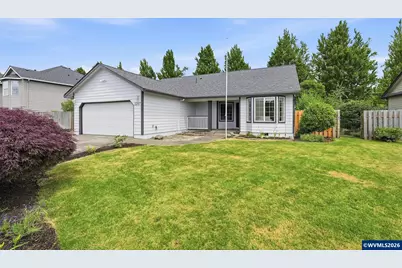 1287 Bernard Dr, Woodburn, OR 97071 - Photo 1