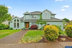 2394 NW Kinderman Dr, Corvallis, OR 97330 - Photo 1