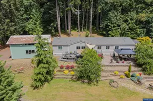 26056 Caton Ln, Monroe, OR 97456 - Photo 1