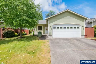 900 Trinity St NE, Albany, OR 97322 - Photo 1