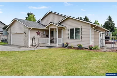 762 3rd St, Lyons, OR 97358 - Photo 1