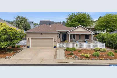 3221 NW Huckleberry Pl, Corvallis, OR 97330 - Photo 1