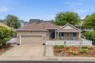 3221 NW Huckleberry Pl, Corvallis, OR 97330 - Photo 1