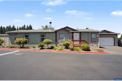 1015 Oak #99 St, Silverton, OR 97381 - Photo 1