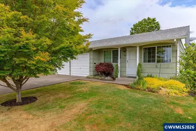 1563 Vanderbeck Ln, Woodburn, OR 97071 - Photo 1