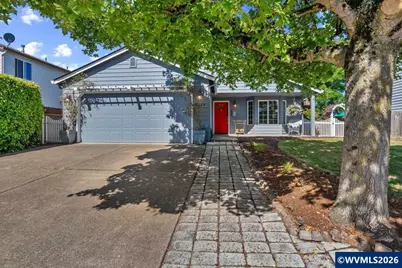 2640 Collingwood St SE, Albany, OR 97322 - Photo 1