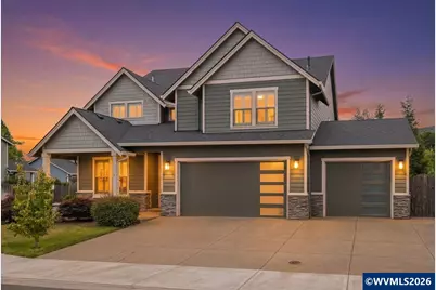 1879 Tin Cup St NE, Keizer, OR 97303 - Photo 1