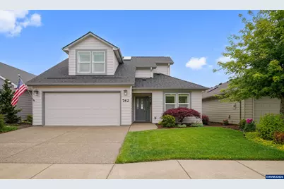 762 SE Saint Andrews Ln, Dallas, OR 97338 - Photo 1