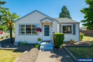510 W Oak St, Lebanon, OR 97355 - Photo 1