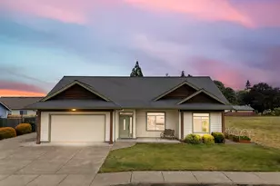 424 13th St, Aumsville, OR 97325 - Photo 1