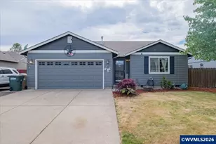 1256 Linden Court, Sweet Home, OR 97386 - Photo 1