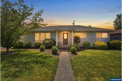 1420 Center St SE, Albany, OR 97322 - Photo 1