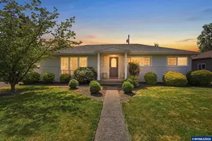 1420 Center St SE, Albany, OR 97322 - Photo 1