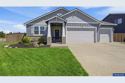 925 Paul St, Mount Angel, OR 97362 - Photo 1