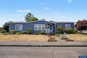 3946 Willamette Ave SE, Albany, OR 97322 - Photo 1
