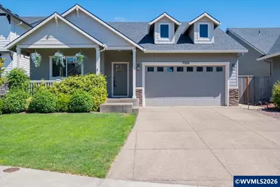 7320 SE Dot St, Corvallis, OR 97330 - Photo 1