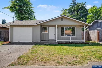 2300 SE Ryan St, Corvallis, OR 97333 - Photo 1