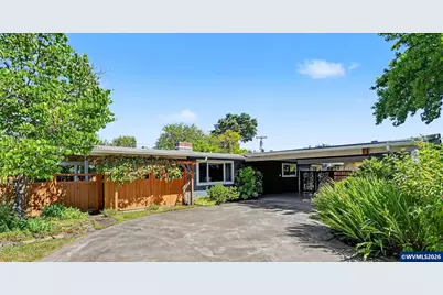1705 NW Menlo Dr, Corvallis, OR 97330 - Photo 1