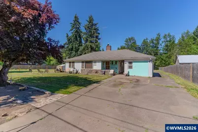 5945 Lake Labish Rd NE, Salem, OR 97305 - Photo 1