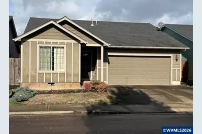 1067 Taurus Lp NE, Keizer, OR 97303 - Photo 1