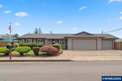 1775 Anthony Av, Cottage Grove, OR 97424 - Photo 1