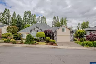1371 Ranier Lp NW, Salem, OR 97304 - Photo 1