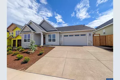 6203 Evangelista St S, Salem, OR 97306 - Photo 1