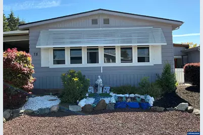 1055 Lockhaven Dr N #78, Keizer, OR 97303 - Photo 1