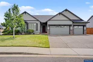 452 SE Arbor St, Sublimity, OR 97385 - Photo 1