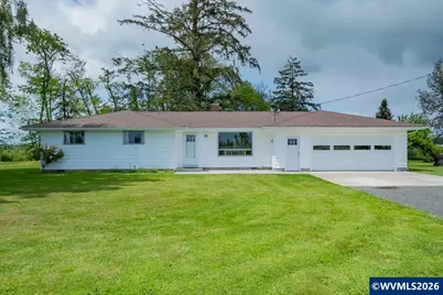 34584 Red Bridge Rd SE, Albany, OR 97322 - Photo 1