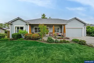 537 E Monroe St, Carlton, OR 97111 - Photo 1