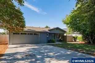 261 SE Dimick St, Dallas, OR 97338 - Photo 1