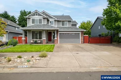 3159 Hannah Av SE, Albany, OR 97322 - Photo 1