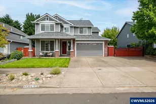 3159 Hannah Av SE, Albany, OR 97322 - Photo 1