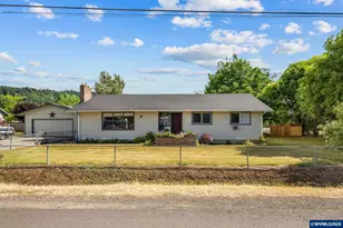 4509 Long St, Sweet Home, OR 97386 - Photo 1