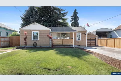 452 College St S, Monmouth, OR 97361 - Photo 1
