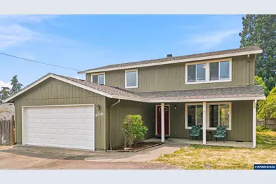 4000 SW West Hills Rd, Corvallis, OR 97333 - Photo 1